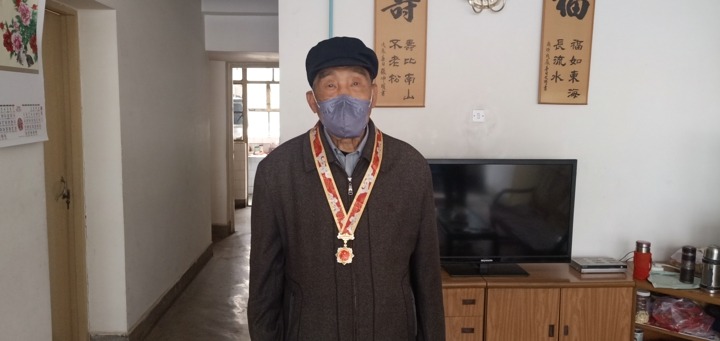 大“疫”之中有大义，，，，，，大“疫”之中见大爱