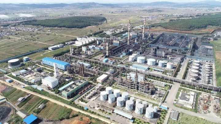 咬定青山不松开 攻坚克难打硬仗——曲煤焦化全力冲刺四序度