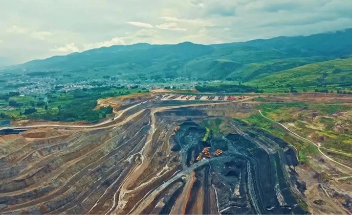 云煤集团：刷新行动浴火重生，，，，，，，继续煤炭兜底重任