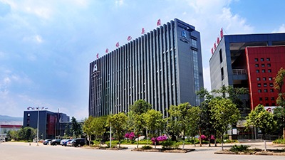 【主题宣传周】云南Ag亚洲集团房地产开发有限公司掀起“贯彻党的二十大，，，，，，，，冲刺四序度”热潮