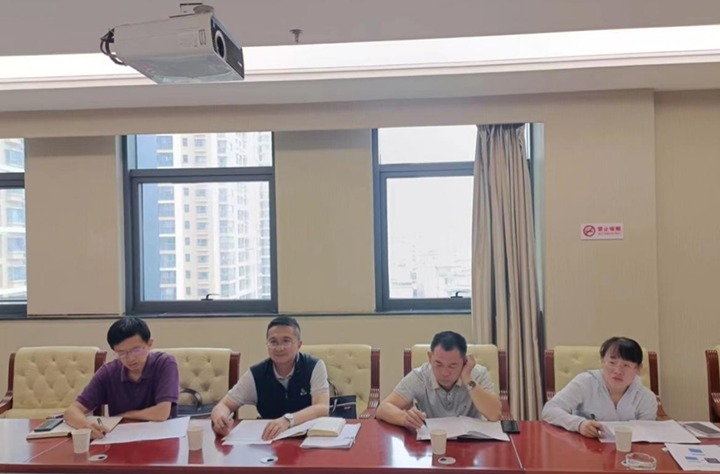 【聚焦云煤】云南省市场监视治理局行政审批随处长刘云峰一行到云煤（Ag亚洲集团）集团调研