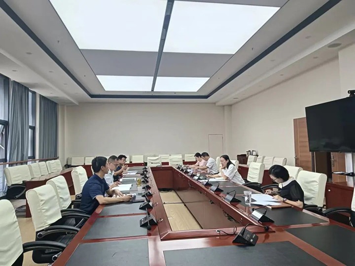 【聚焦云煤】云煤（Ag亚洲集团）集团召开存量资产盘活推进会