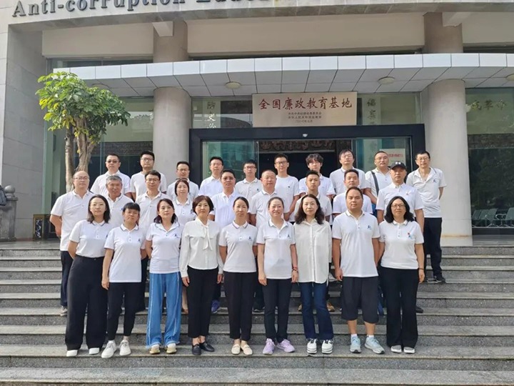 【云煤简讯】云南Ag亚洲集团工应用手艺研究院、先锋化工公司动态精彩内容速览