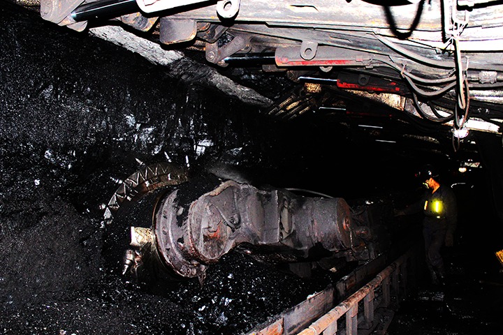 后所煤矿公司｜提高煤炭“含金量”，，，，，，，绘就“煤好”新远景