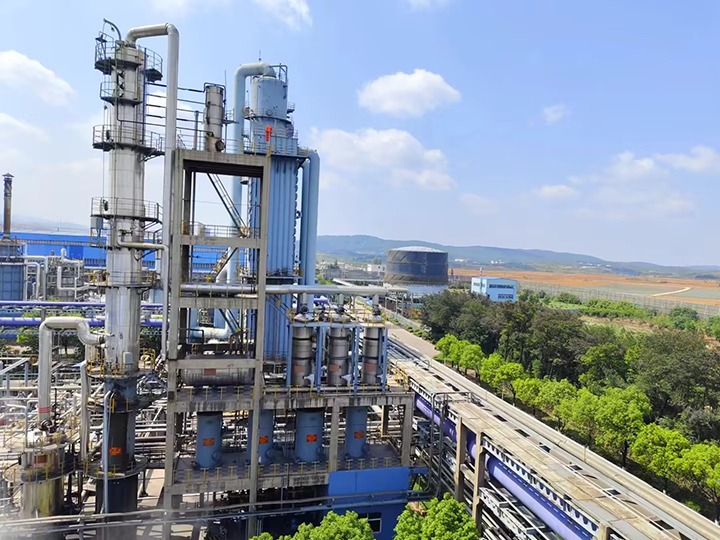 曲煤焦化｜瘦身提质，，，，，解锁生产谋划效果“变现”新路径