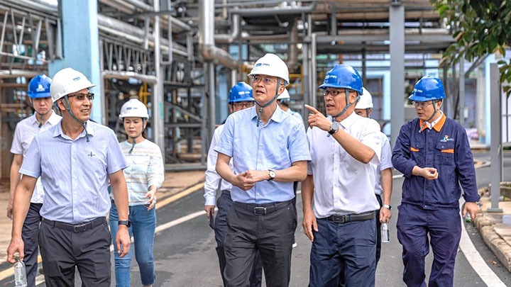 深入学习凝共识 汇聚实力促生长 ——聚力价值创立，，，，，，，在提质增效稳增添上塑造新动能