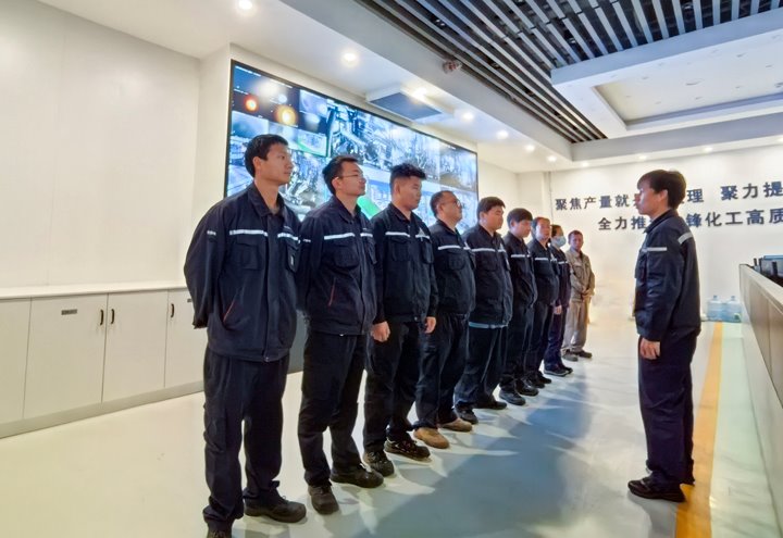 清静生产各人谈 5分钟清静课能聊点啥？？？？？