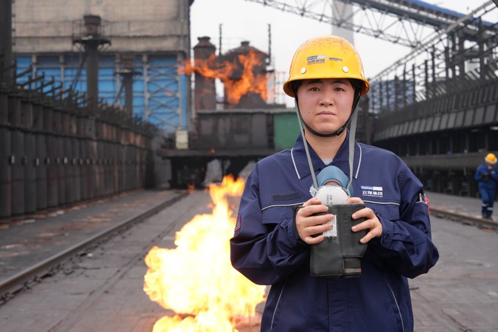 谁是你心中的最美工装look？？？？？？？